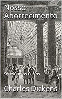 Livro Nosso Aborrecimento: Série Contos Curtos