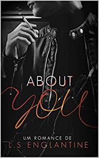 Livro About You (Aboutverso Livro 1)