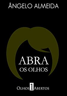 Livro Abra os olhos