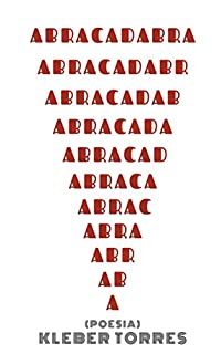 Livro Abracadabra