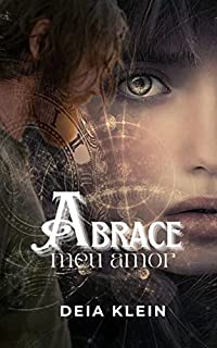 Livro Abrace meu amor