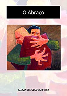 Livro O Abraço