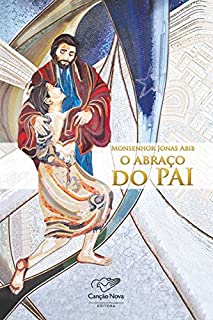 Livro O abraço do Pai