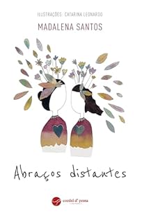 Livro Abraços distantes