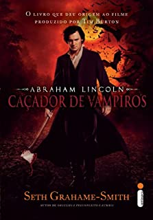 Livro Abraham Lincoln