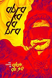 Livro Abrakadabra