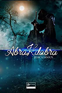 Livro Abrakdabra (Livro 1 da série.)