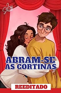 Livro ABRAM-SE AS CORTINAS