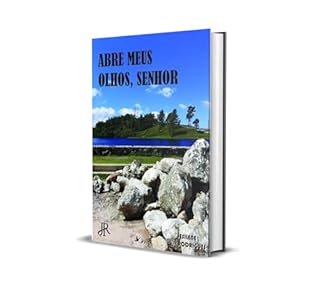 Livro ABRE MEUS OLHOS, SENHOR