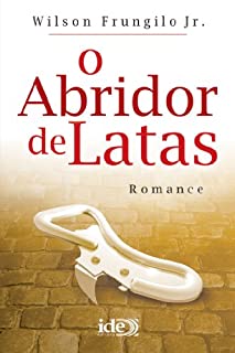Livro O Abridor de Latas