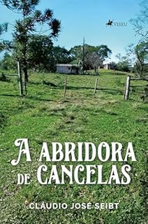 A abridora de cancelas