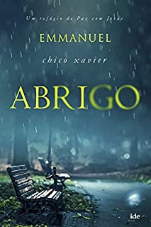 Livro Abrigo