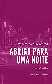 Livro Abrigo Para Uma Noite