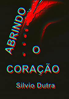 Livro Abrindo O Coração