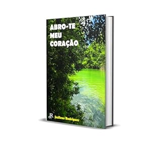 Livro ABRO-TE MEU CORAÇÃO