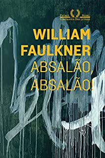 Livro Absalão, absalão!