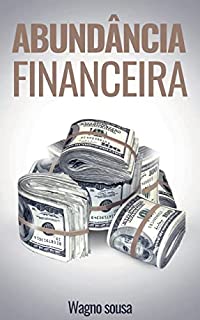 Livro Abundância financeira