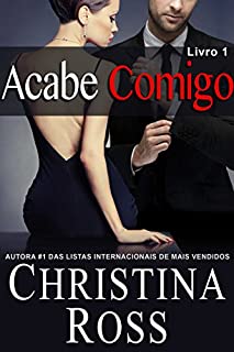 Livro Acabe Comigo: Livro 1