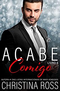 Acabe Comigo, Livro 6