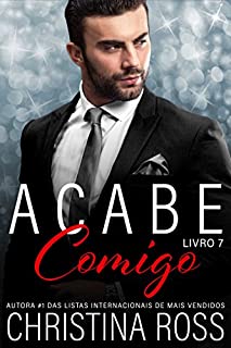 Livro Acabe Comigo, Livro 7