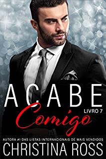 Acabe Comigo, Livro 7