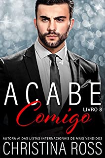 Acabe Comigo, Livro 8