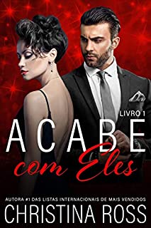 Livro Acabe com Eles, Livro 1