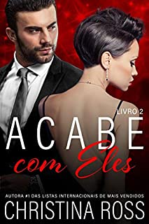 Acabe com Eles, Livro 2