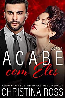Livro Acabe com Eles, Livro 3