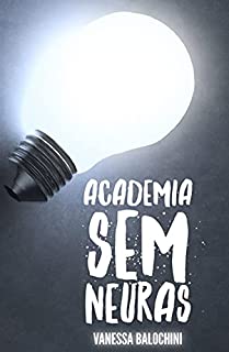 Livro Academia sem neuras