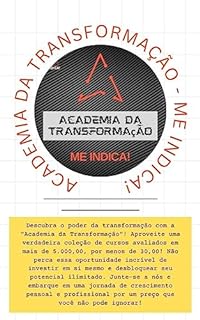 Academia da Transformação: Me Indica!