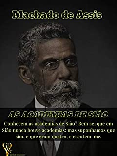 Livro As Academias de Sião