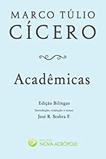 Livro Acadêmicas