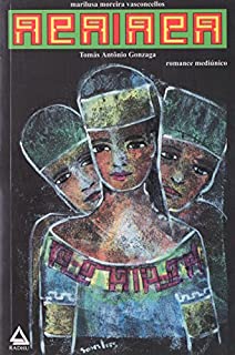 Livro ACAIACA (COLEÇÃO TOMAS ANTONIO GONZAGA)