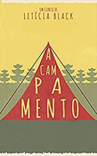Livro Acampamento (conto)