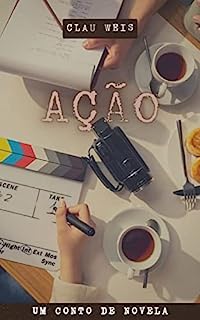 Livro Ação
