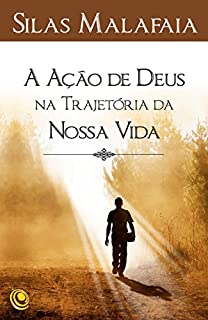 Livro A ação de Deus na trajetória da nossa vida
