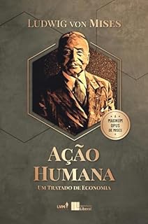 Livro A ação humana