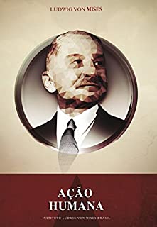 Livro A ação humana