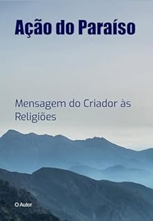 Livro Ação Do Paraíso