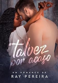 Livro Talvez por acaso