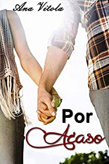 Livro Por Acaso