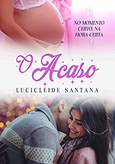 Livro O Acaso