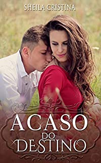 Livro Acaso do destino