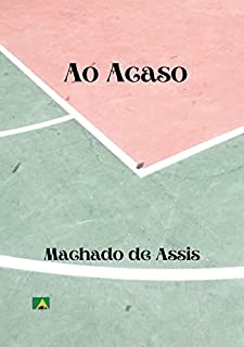 Livro Ao Acaso