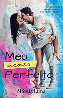 Livro Meu Acaso Perfeito