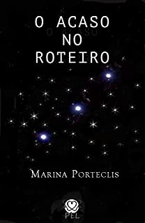 Livro O ACASO NO ROTEIRO