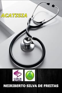 Livro Acatisia
