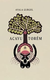 Livro Acayu Torem