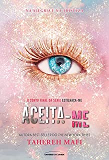 Aceita-me (Estilhaça-me)